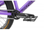 Rower Inspired Fourplay Team 24"