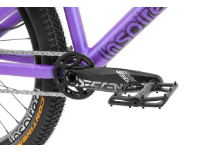 Inspired Fourplay Team 24" bike