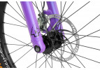 Rower Inspired Fourplay Team 24"