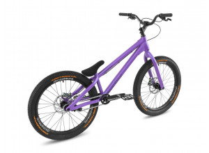 Inspired Fourplay Team 24" bike