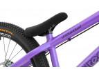 Inspired Fourplay Team 24" bike
