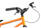 Inspired Arcade Pro 24" bike