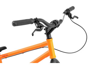 Inspired Arcade Pro 24" bike