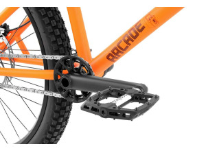 Inspired Arcade Pro 24" bike