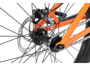 Inspired Arcade Pro 24" bike