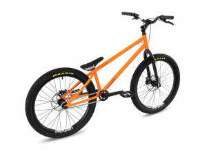 Inspired Arcade Pro 24" bike