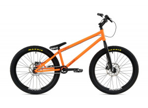 Inspired Arcade Pro 24" bike