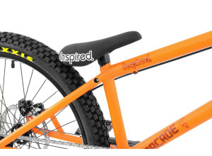 Inspired Arcade Pro 24" bike