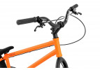 Inspired Arcade Team 24" bike