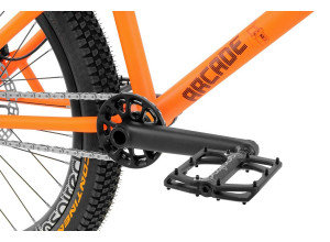 Inspired Arcade Team 24" bike