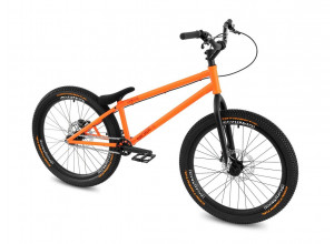 Inspired Arcade Team 24" bike