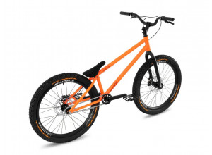 Inspired Arcade Team 24" bike