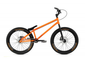 Inspired Arcade Team 24" bike