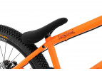 Inspired Arcade Team 24" bike