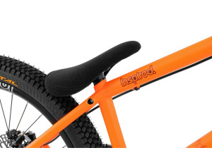 Inspired Arcade Team 24" bike