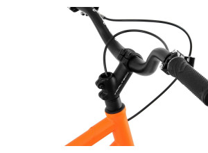 Inspired Arcade Team 24" bike