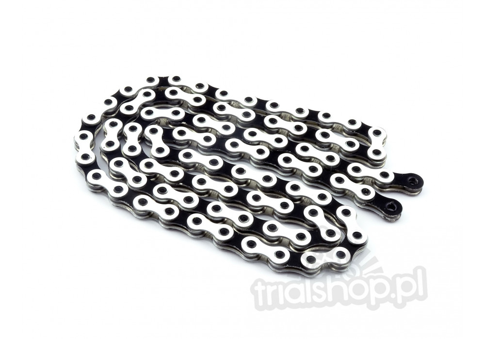 KMC Z610HX white chain