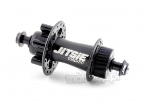 Jitsie Race 99mm rear disc hub