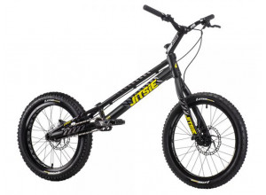Jitsie Varial 970 bike