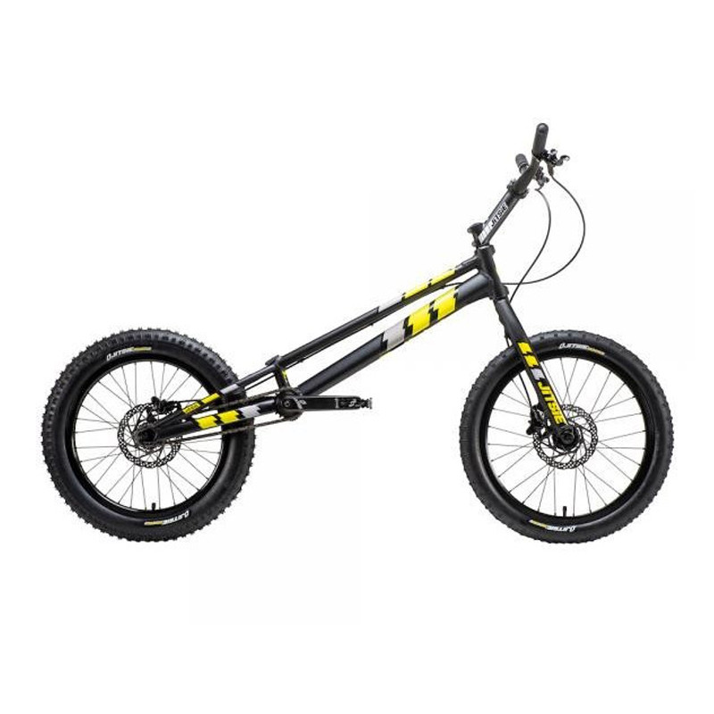 Jitsie Varial 1010 bike