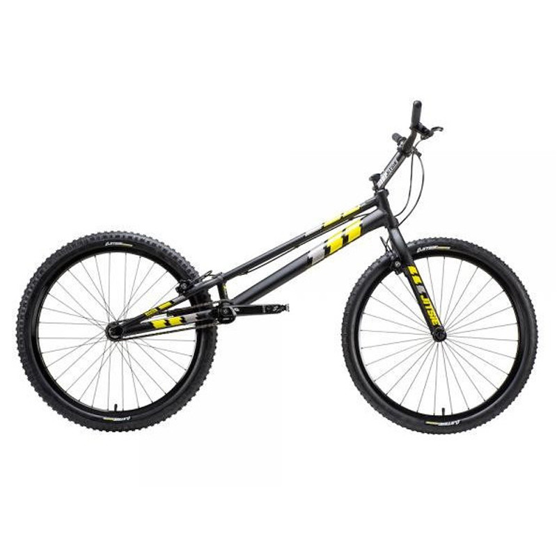 Jitsie Varial 1085 bike