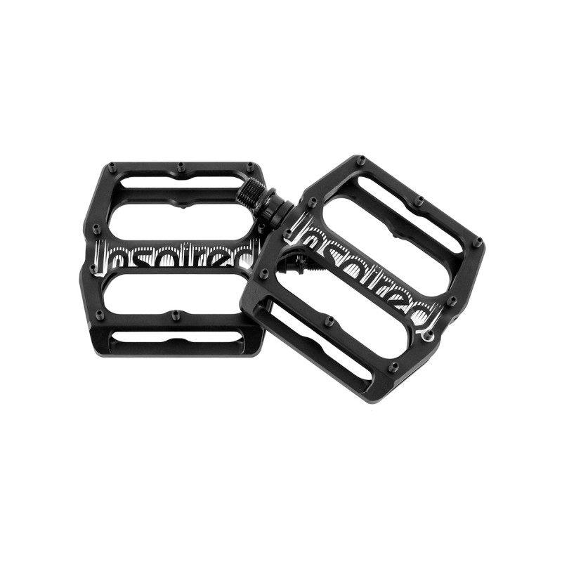 Inspired Team V3 pedals