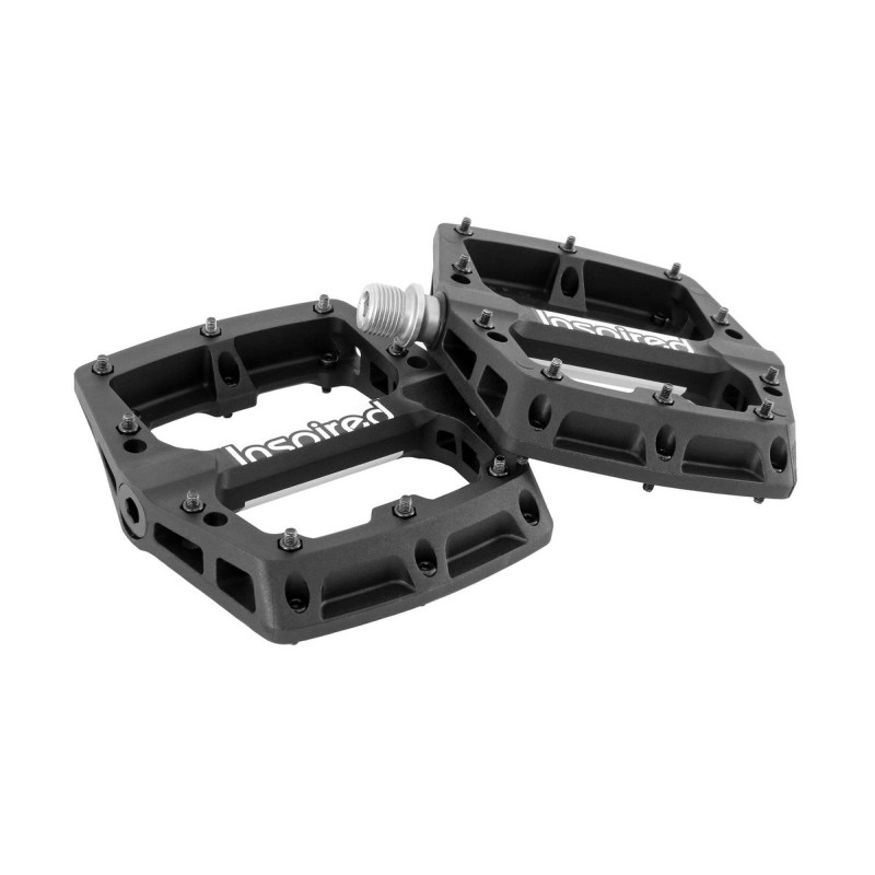 Inspired Pro Composite pedals