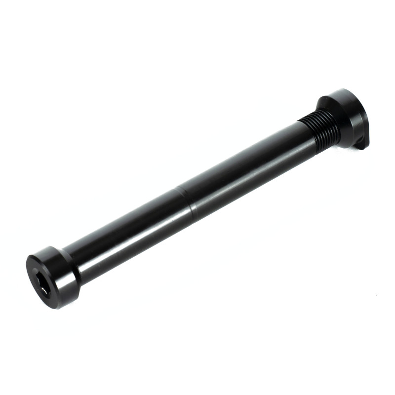 Extention 15mm fork axle