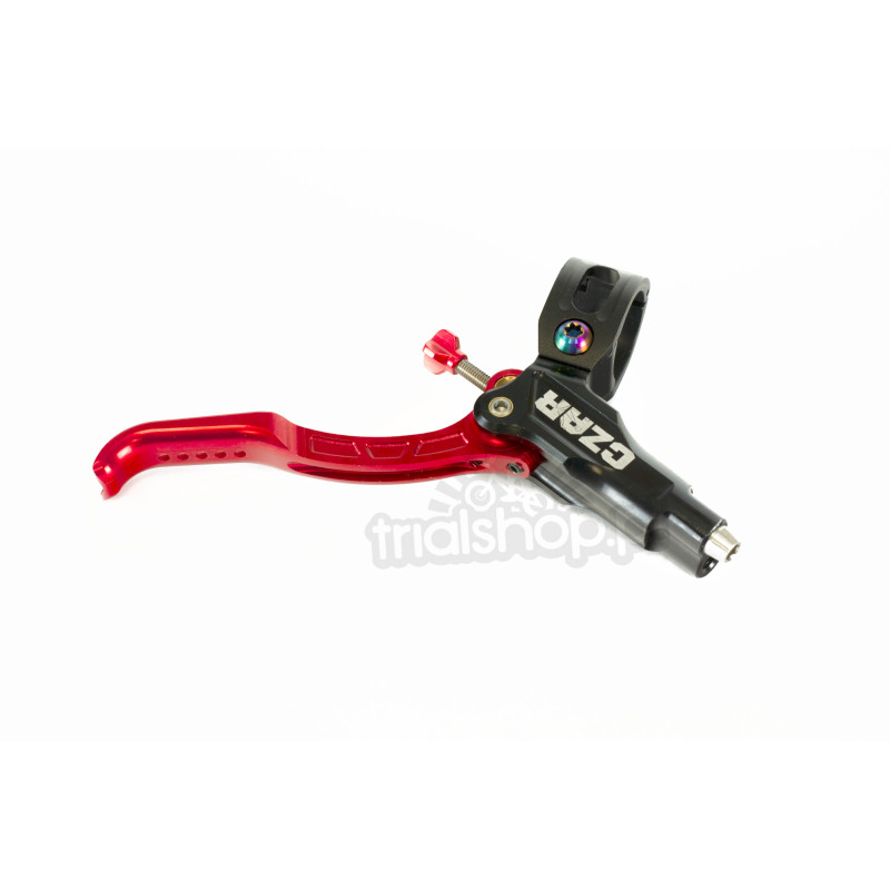 Czar disc brake lever