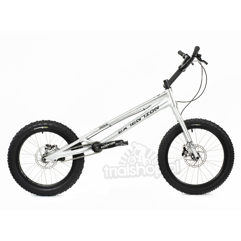 Trial bmx outlet bike