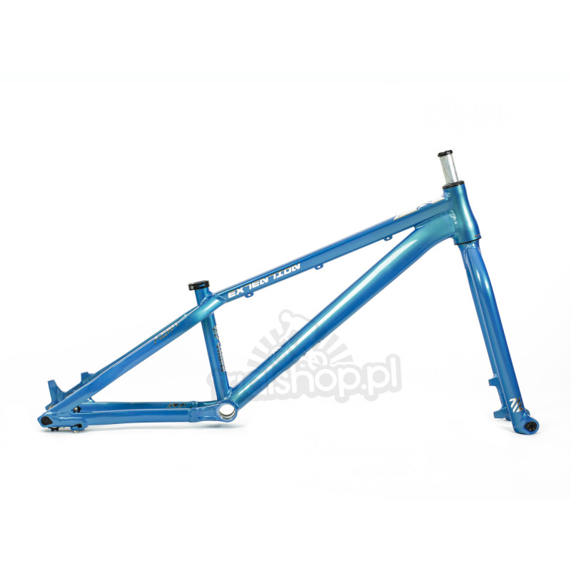 Extention Vary frameset