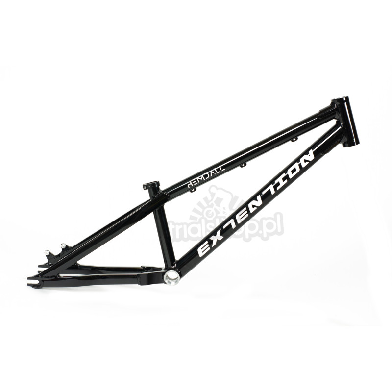 Extention Heimdall frame