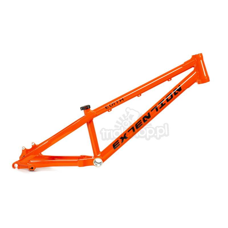 Extention Edith frame