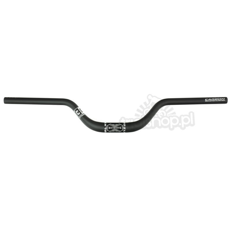 Extention carbon handlebars