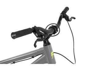 Inspired Flow Plus 24" bike