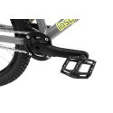 Inspired Flow Plus 24" bike
