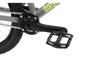 Inspired Flow Plus 24" bike