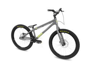Inspired Flow Plus 24" bike