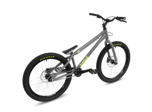 Inspired Flow Plus 24" bike