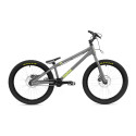 Inspired Flow Plus 24" bike