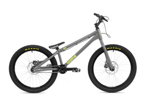 Inspired Flow Plus 24" bike