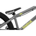 Inspired Flow Plus 24" bike