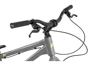 Inspired Flow 24" bike