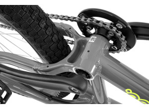 Inspired Flow 24" bike