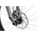 Inspired Flow 24" bike