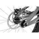 Inspired Flow 24" bike