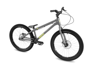 Inspired Flow 24" complete bike