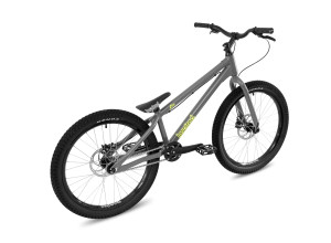 Inspired Flow 24" bike