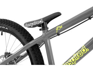 Inspired Flow 24" bike