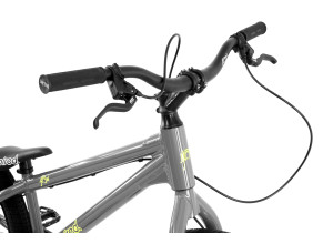 Inspired Flow 22" bike
